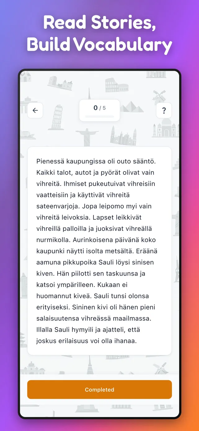 App Screenshot 3